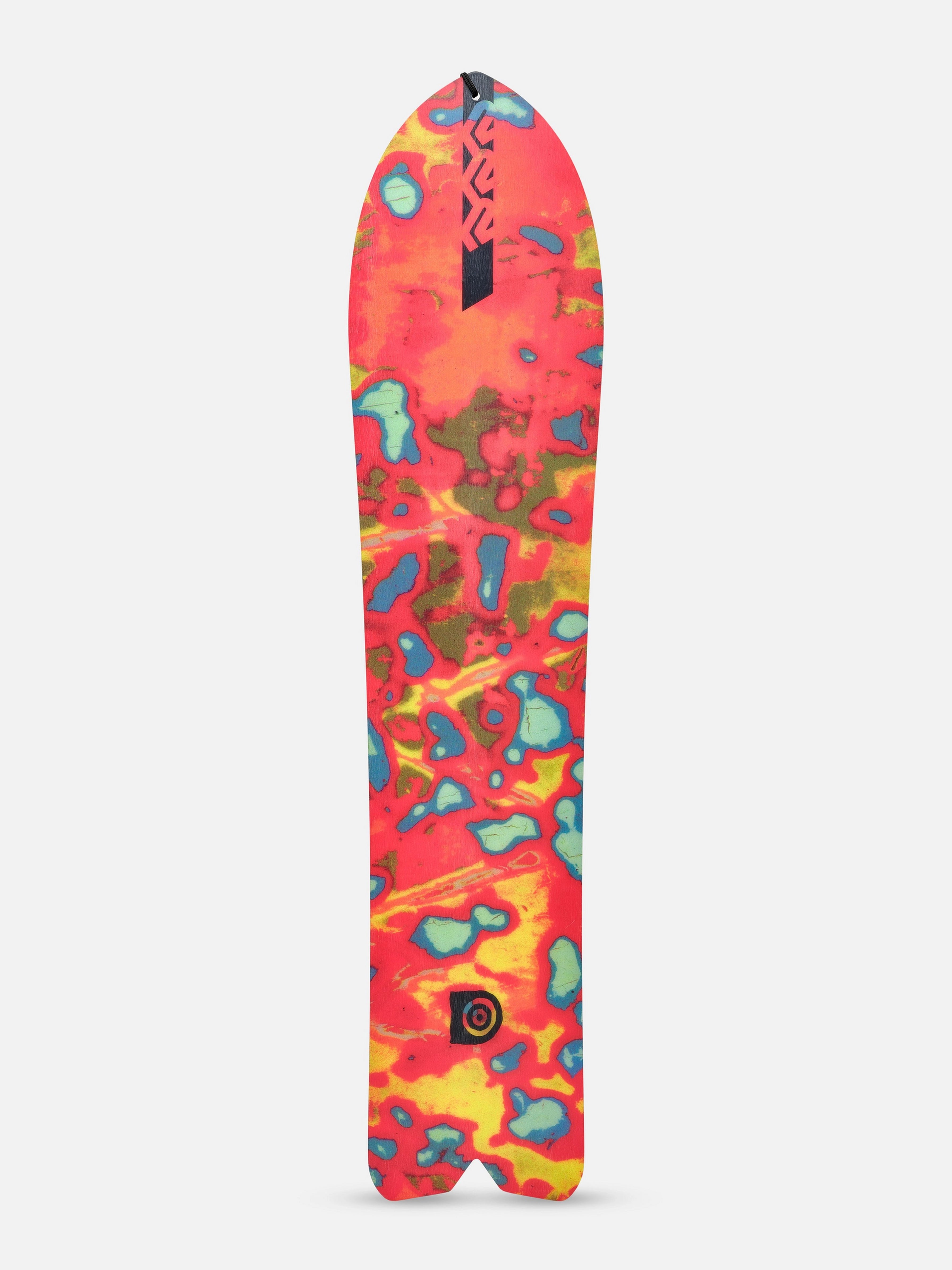 Snowboard K2 Tree Splitter 2025