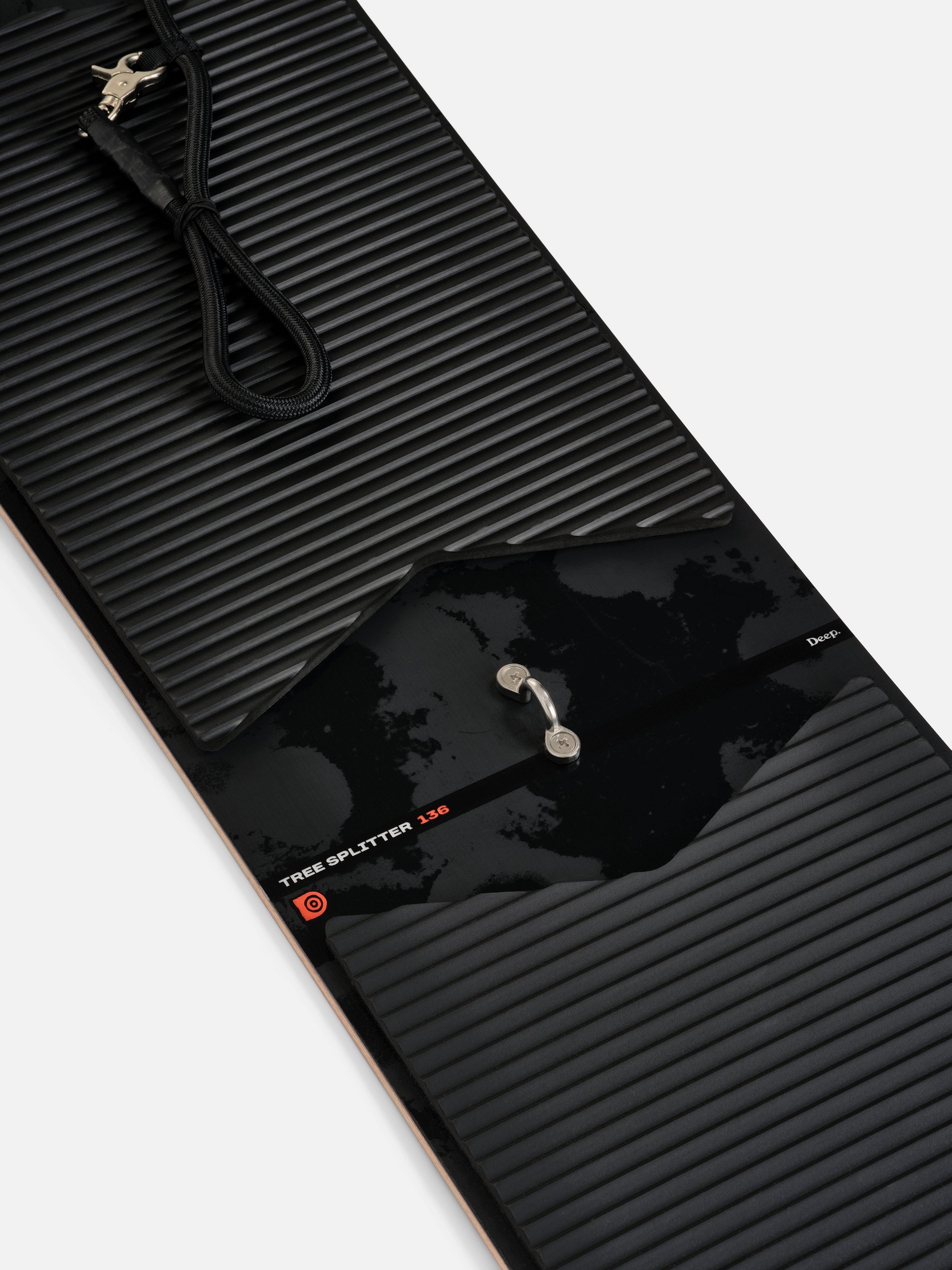 Snowboard K2 Tree Splitter 2025