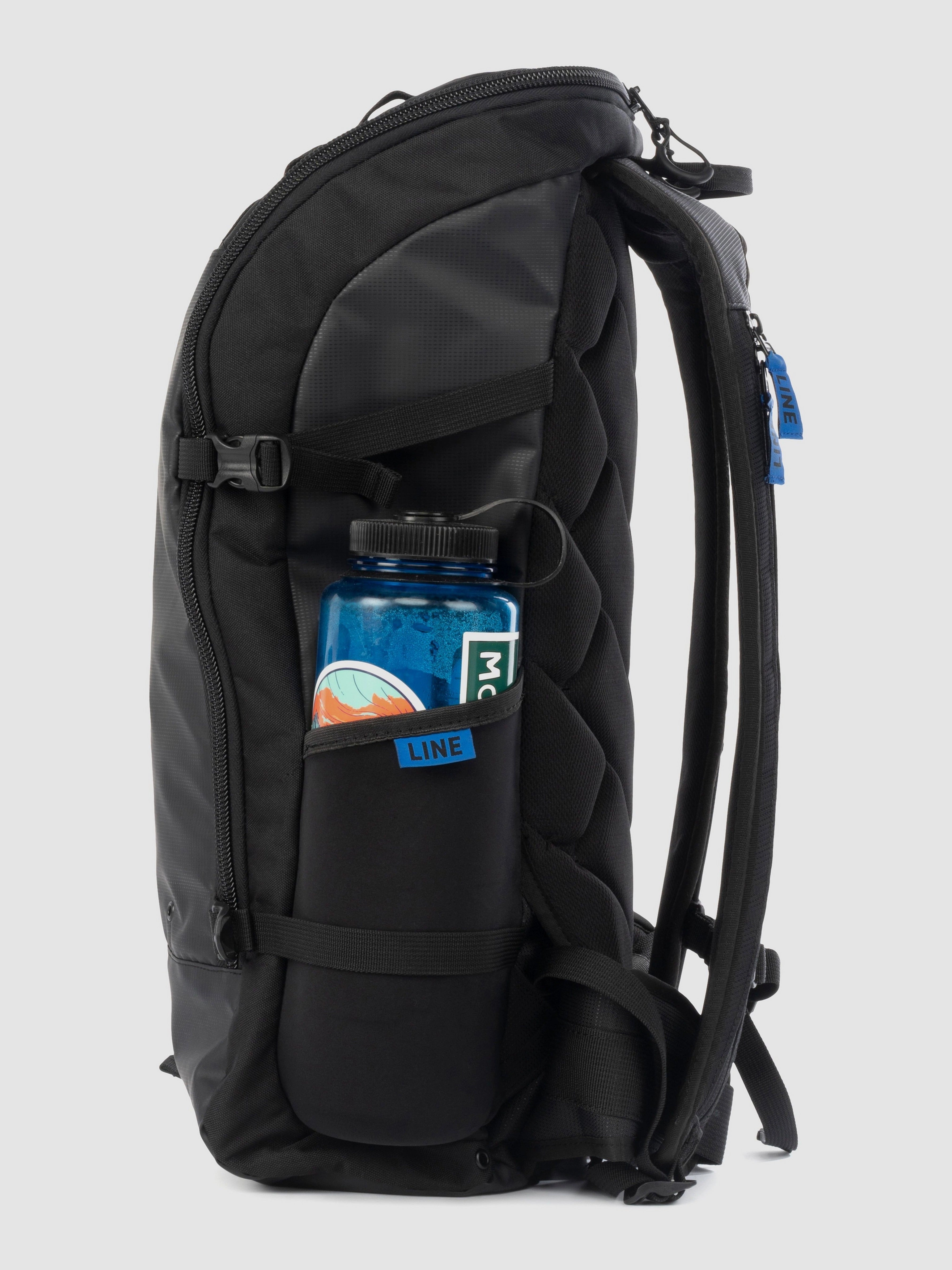 LINE REMOTE Snow Backpack 27L