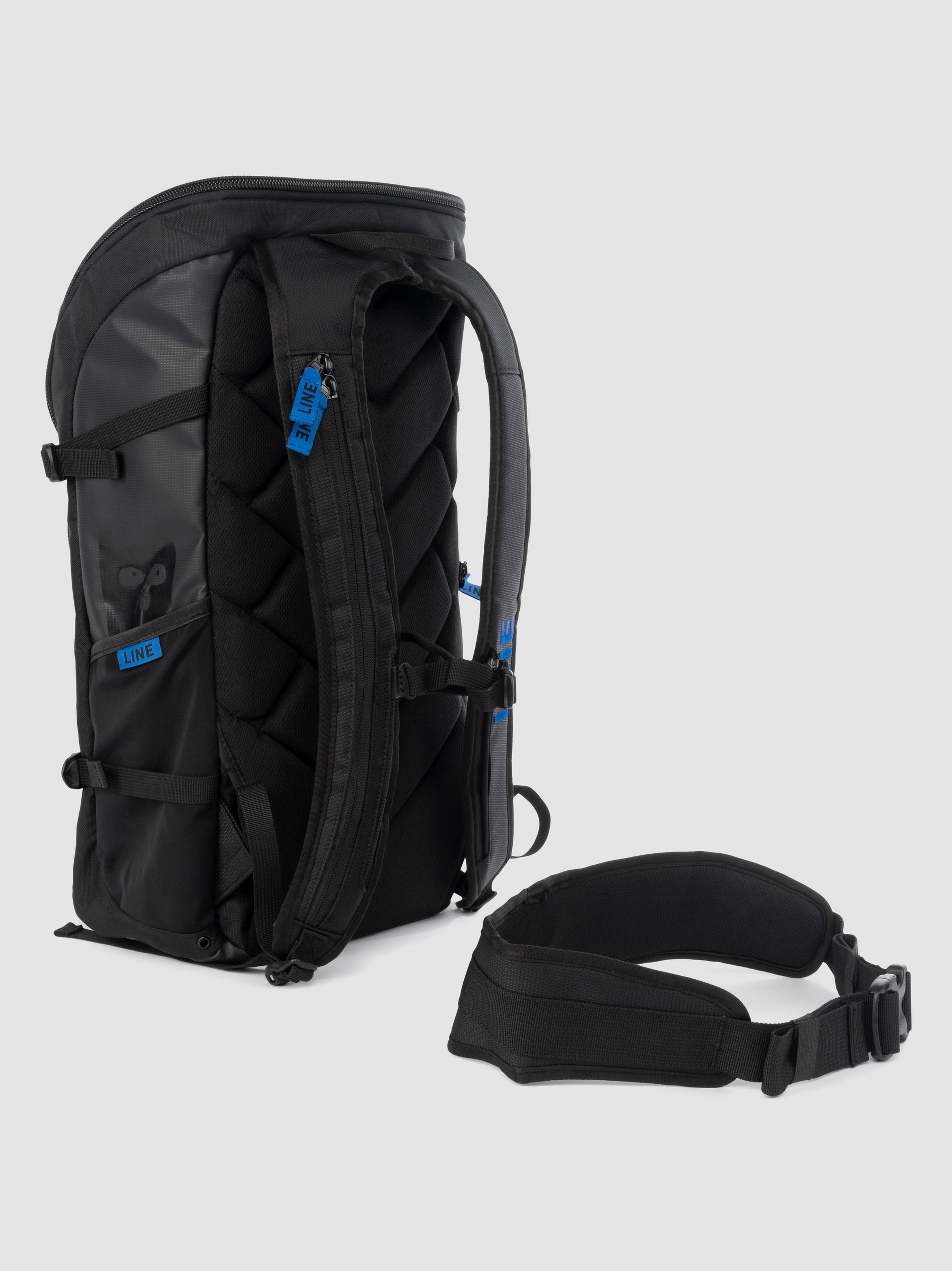 LINE REMOTE Snow Backpack 27L