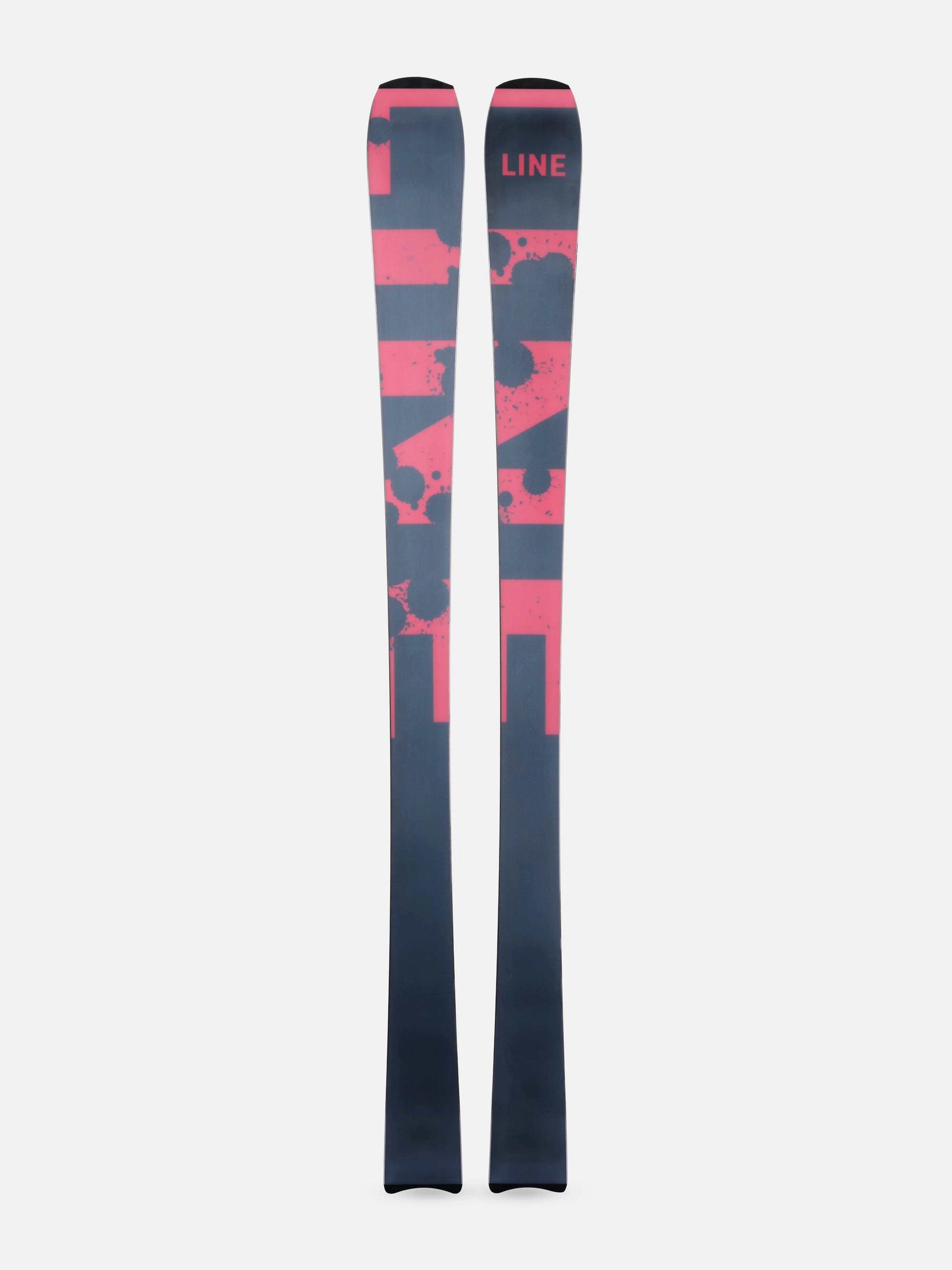 LINE BLADE 95mm Skis 2025
