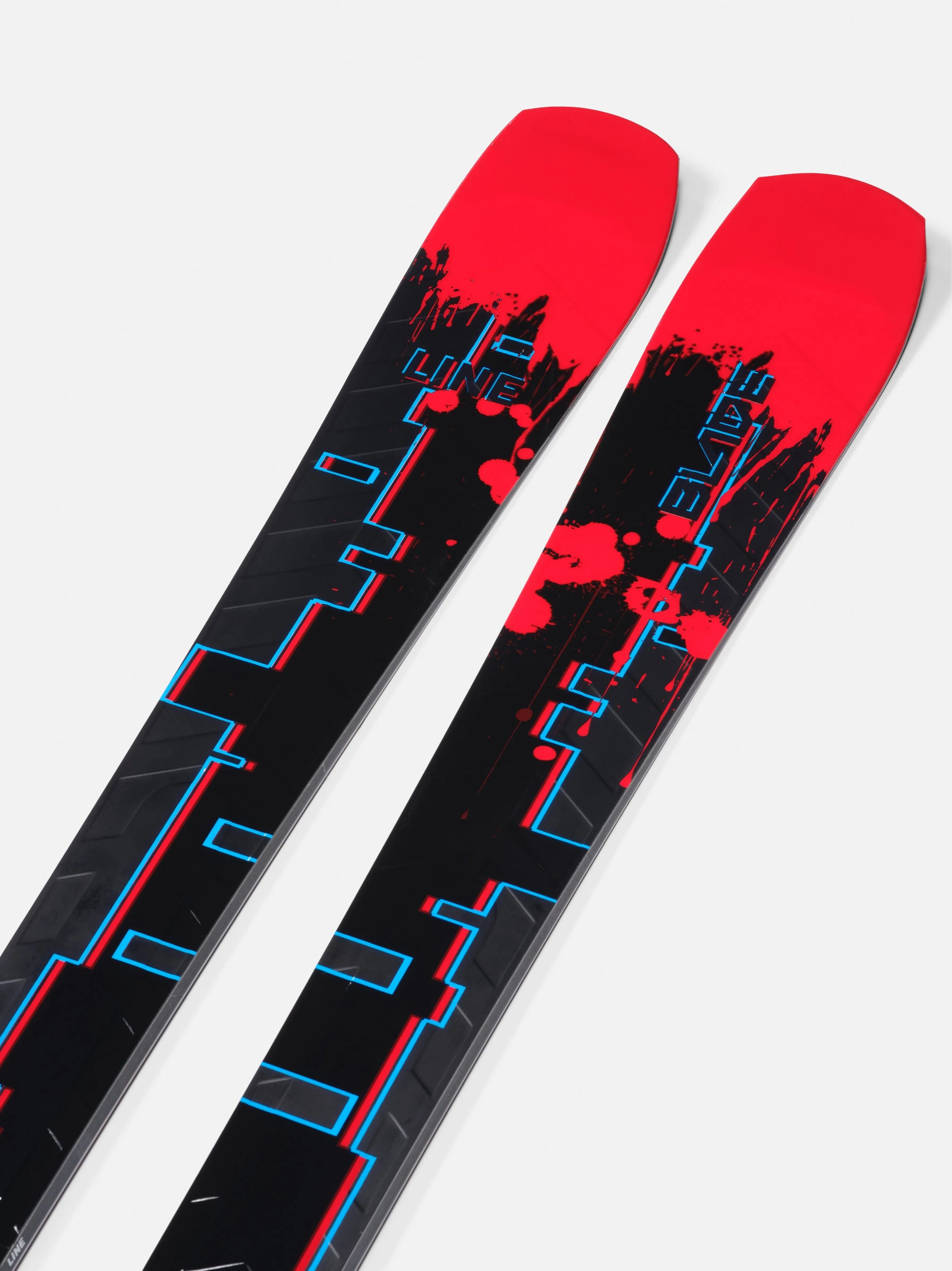 LINE BLADE 95mm Skis 2025