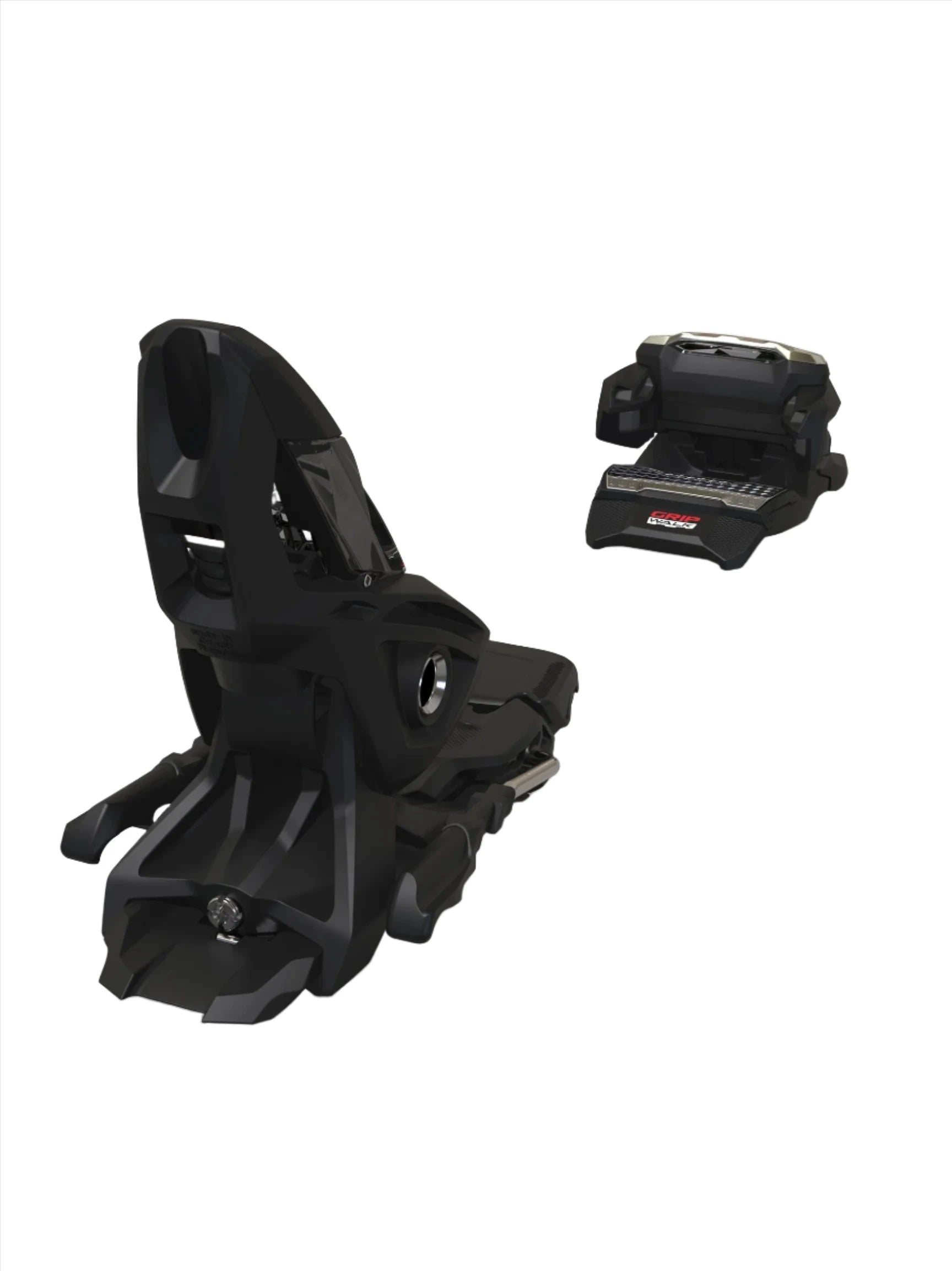 SKI Bindings MARKER SQUIRE 11 , Size 90mm-Black