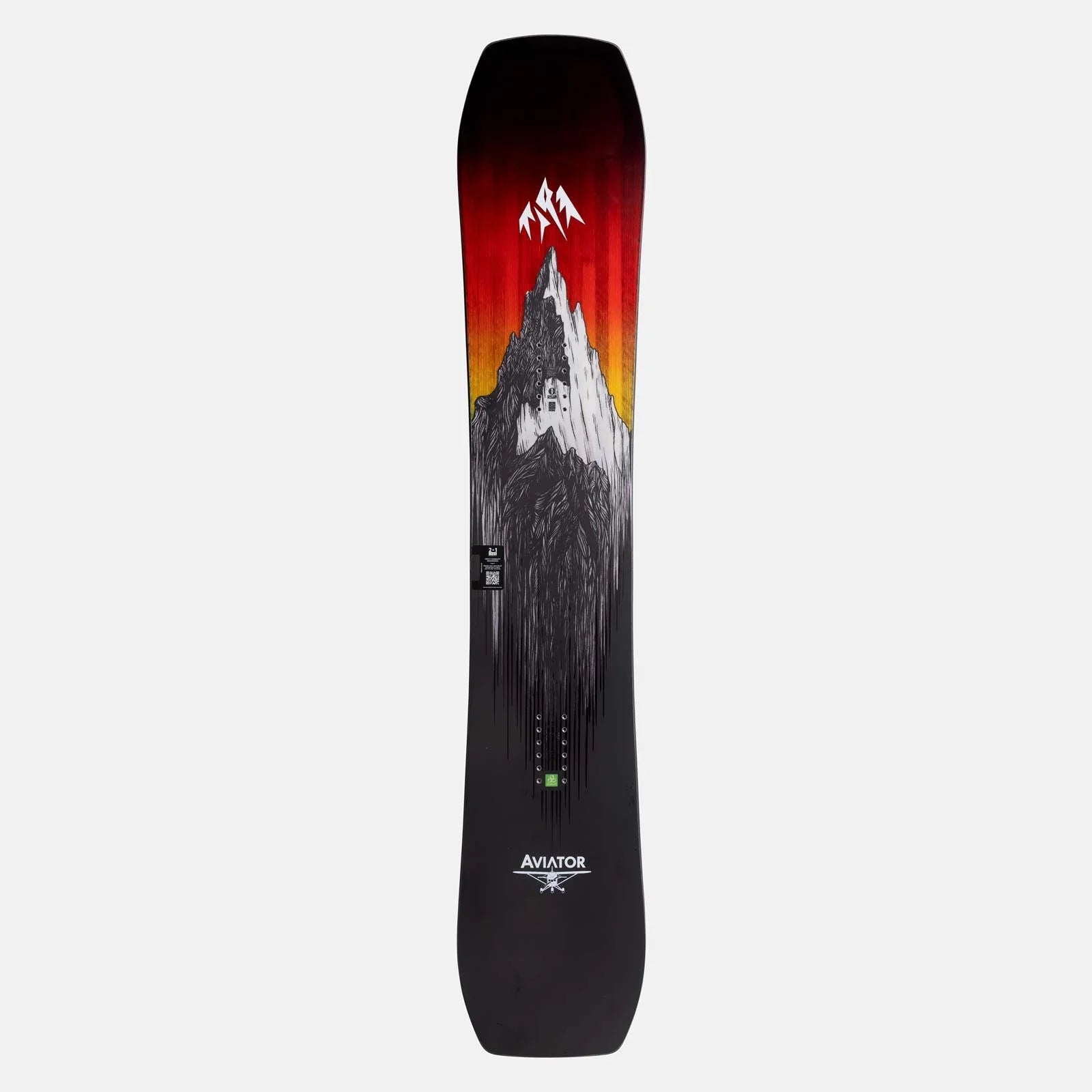 Snowboard JONES Aviator 2.0 2025