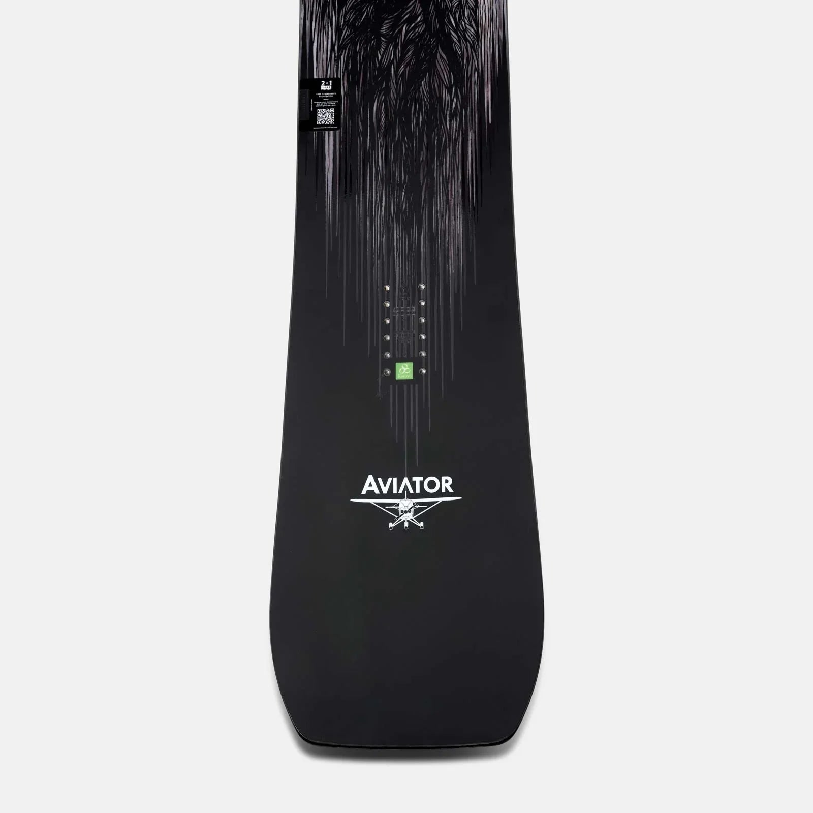 Snowboard JONES Aviator 2.0 2025