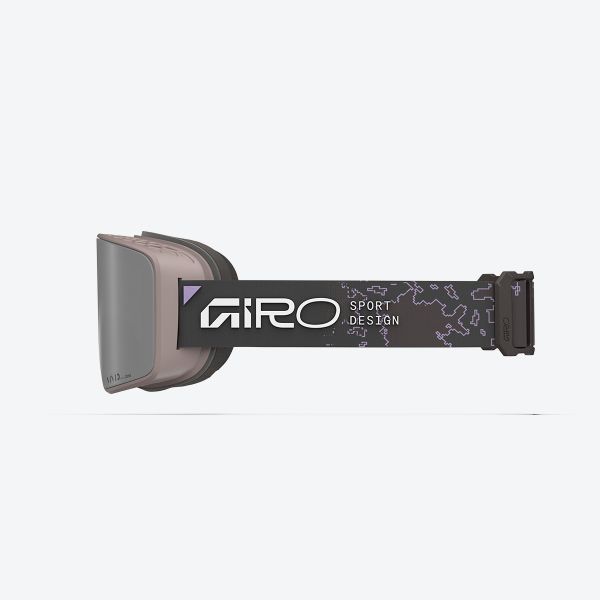 Snow Goggles METHOD ll GIRO Vapor Canyon Clay/ Onyx + Infrared (2 x lenses)