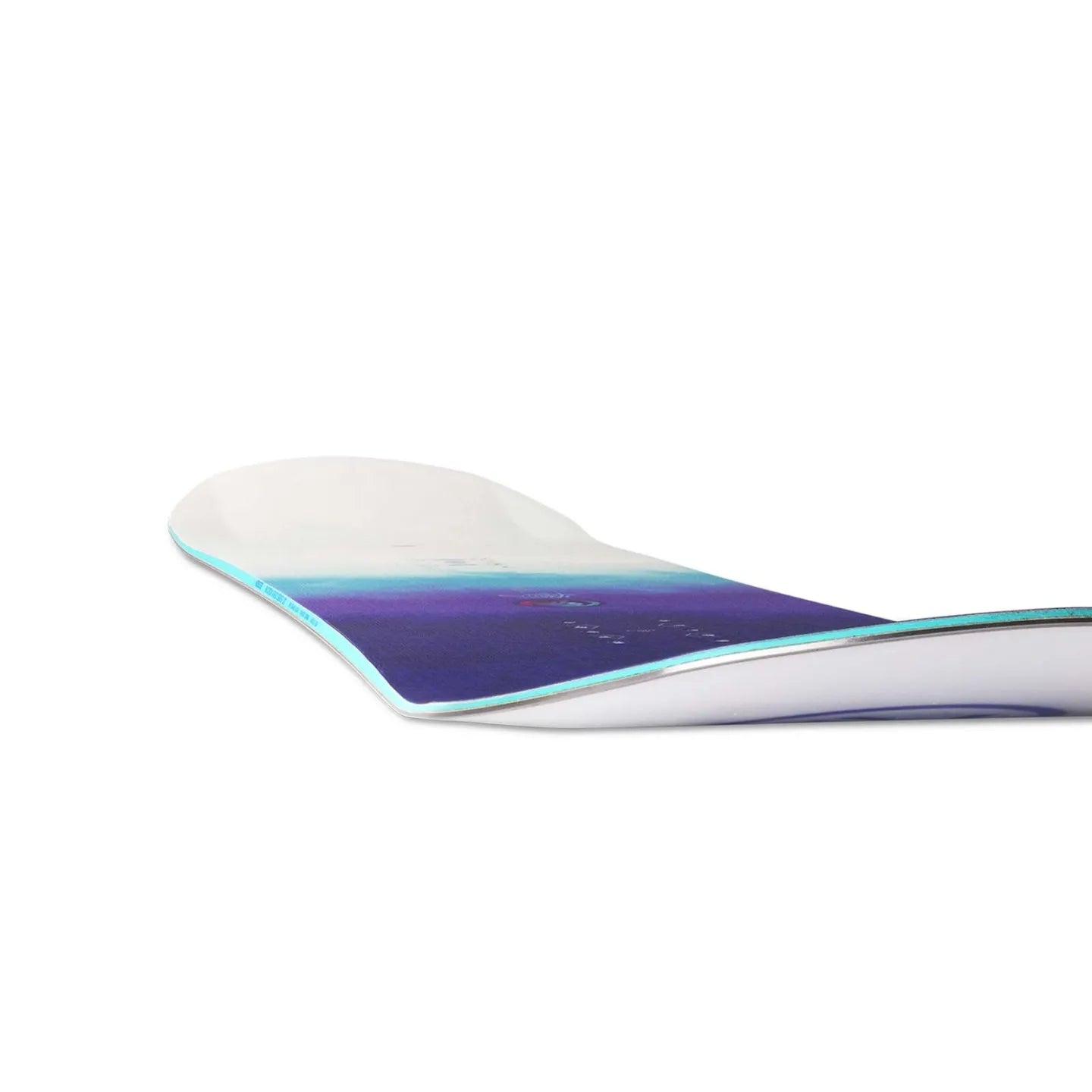 Snowboard NIDECKER Micron Venus 2025 Kids