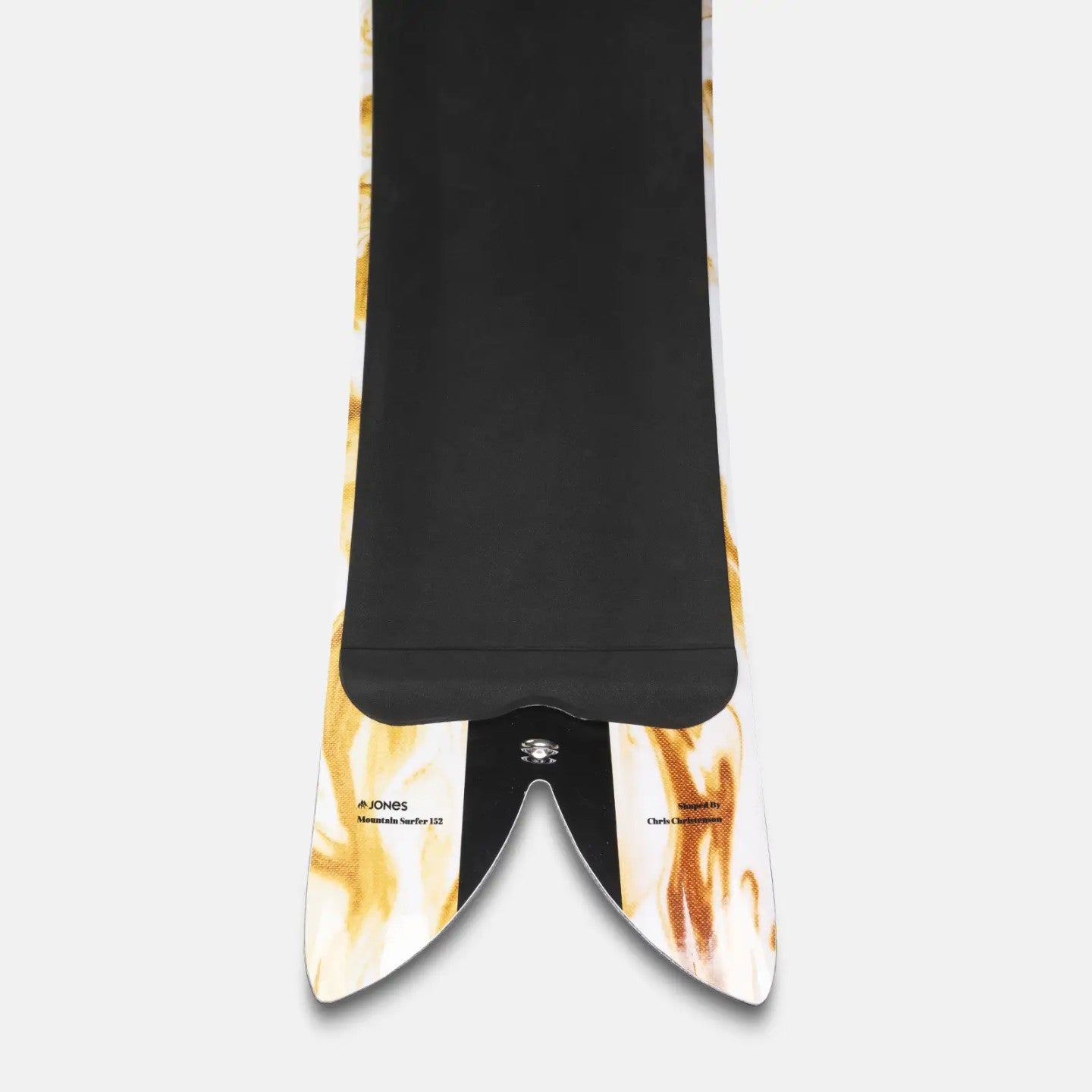 Snowboard JONES Mountain Surfer 2025