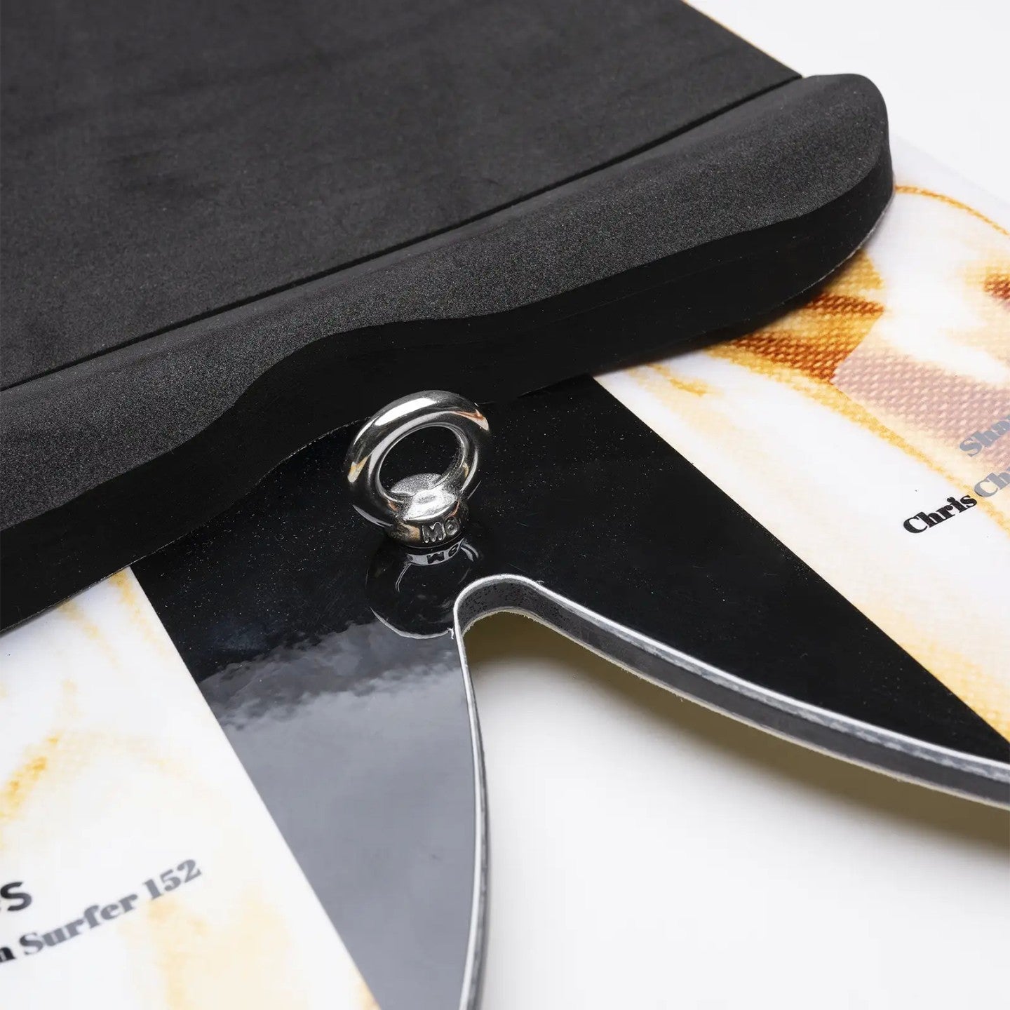 Snowboard JONES Mountain Surfer 2025