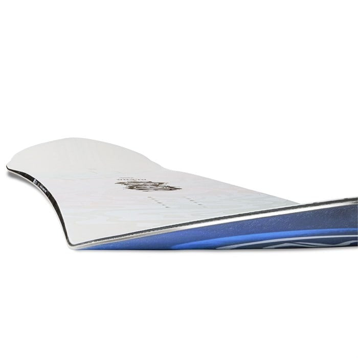 Snowboard NIDECKER Alpha 2025