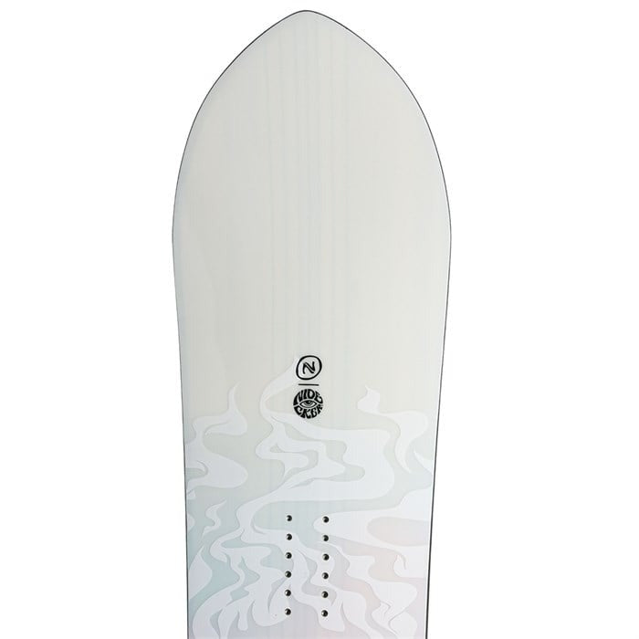 Snowboard NIDECKER Alpha 2025