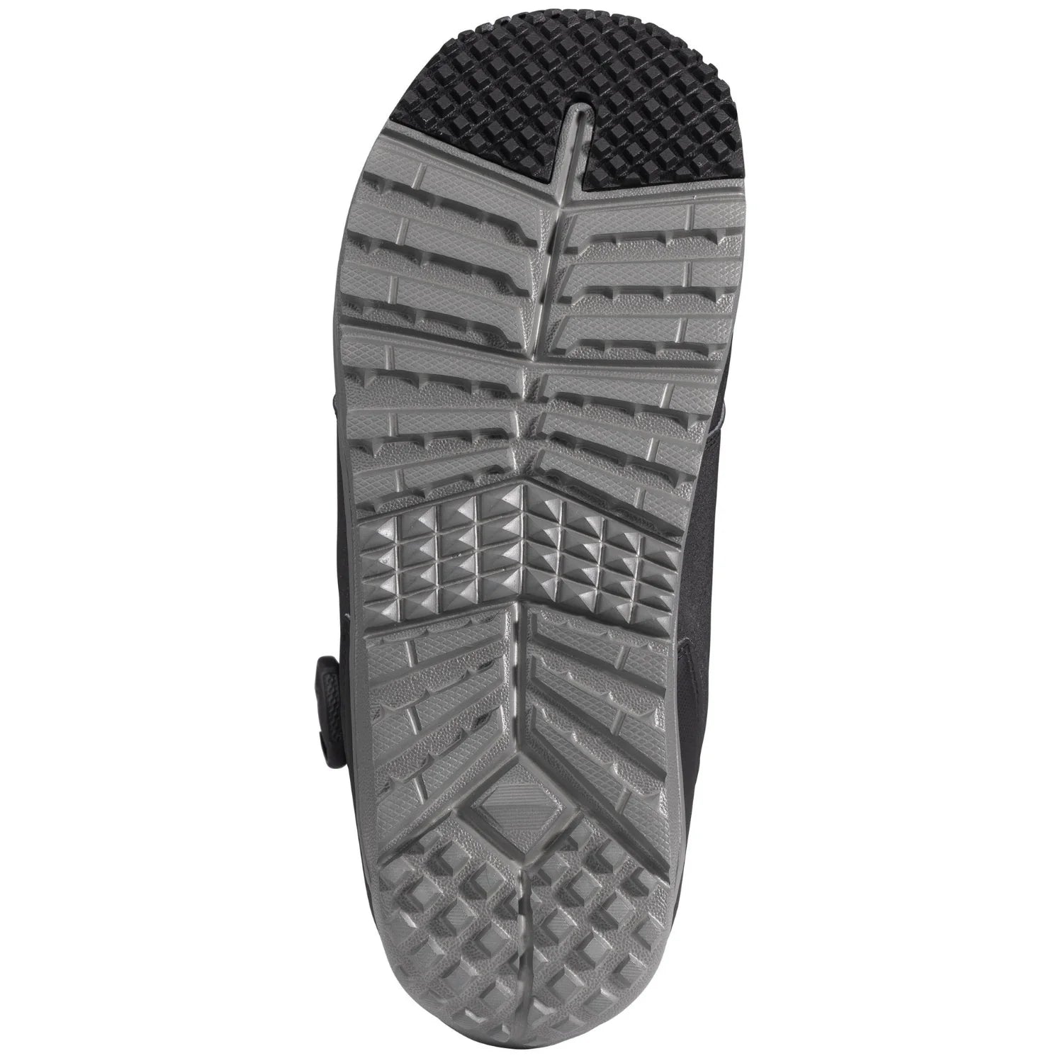 Snowboard Boots ALTAI NIDECKER, Mens - Black 2025