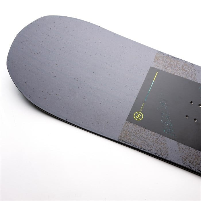 Snowboard NIDECKER Merc 2025