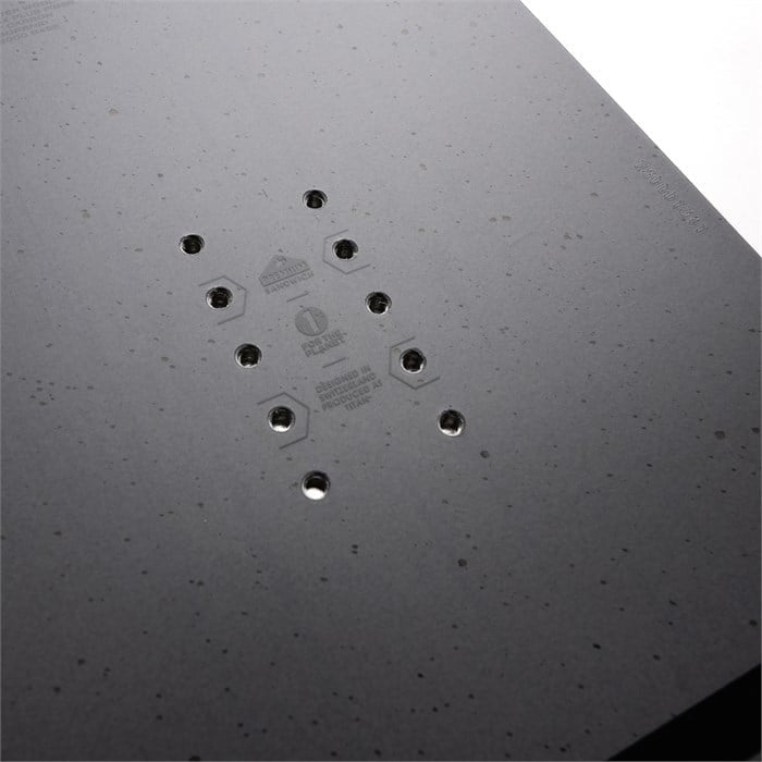 Snowboard NIDECKER Merc 2025