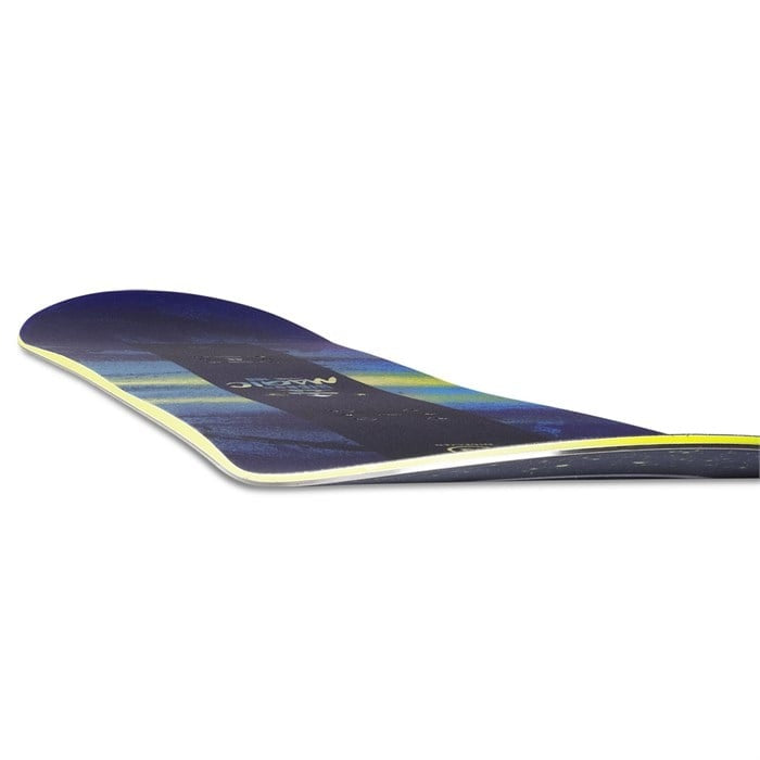 Snowboard NIDECKER Micron Magic 2025 Kids