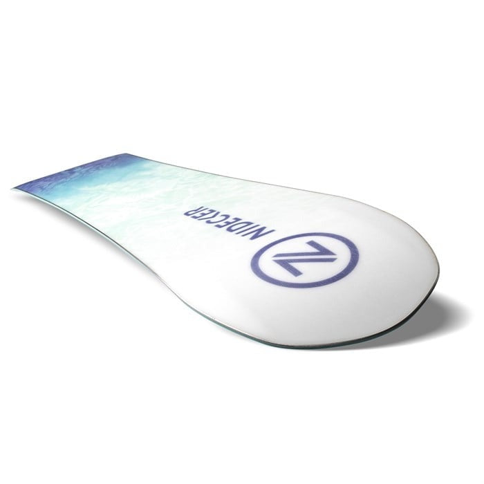 Snowboard NIDECKER Micron Venus 2025 Kids