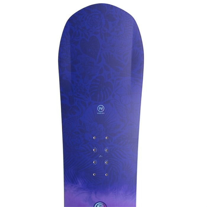 Snowboard NIDECKER Micron Venus 2025 Kids