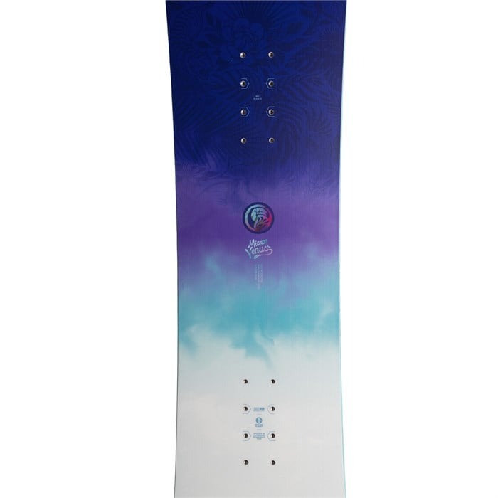 Snowboard NIDECKER Micron Venus 2025 Kids