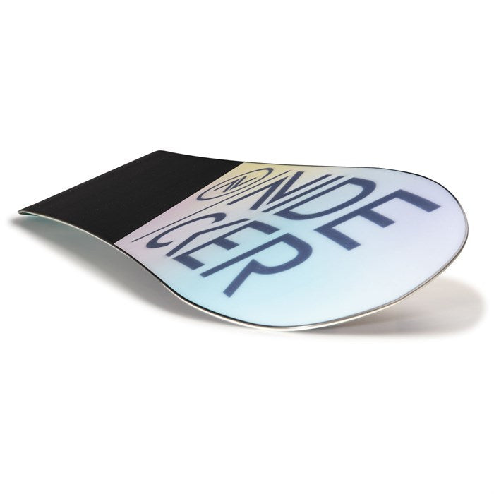 Snowboard Nidecker Womens ORA 2022 - Alleydesigns  Pty Ltd                                             ABN: 44165571264