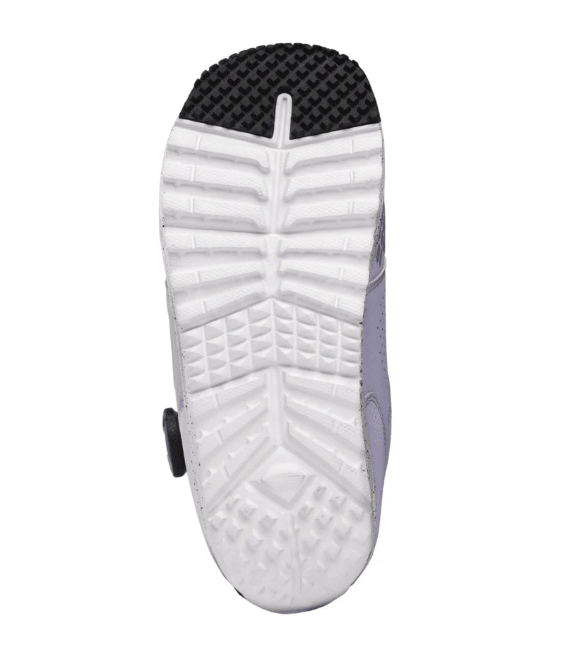 Snowboard Boots ALTAI NIDECKER, Women's, Lavender 2025