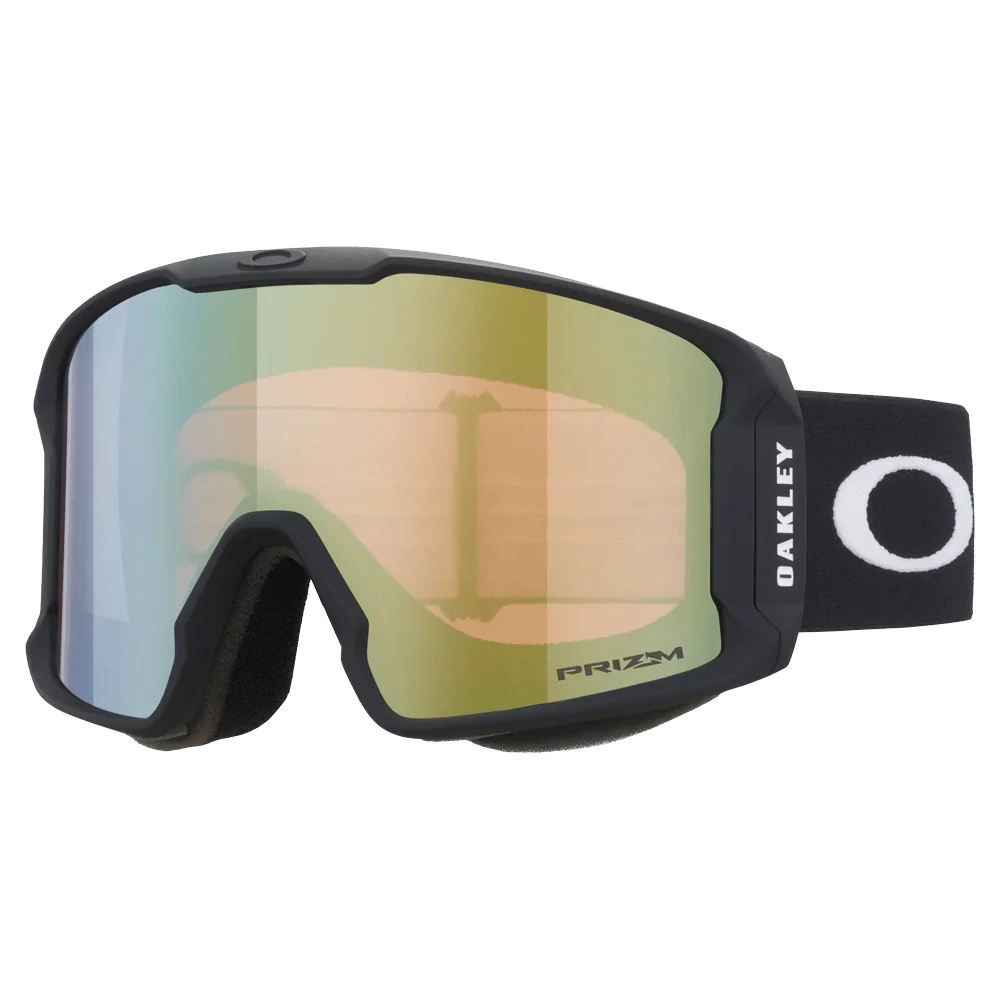 Oakley Line Miner™ Large Prizm Snow Goggles- Various Styles