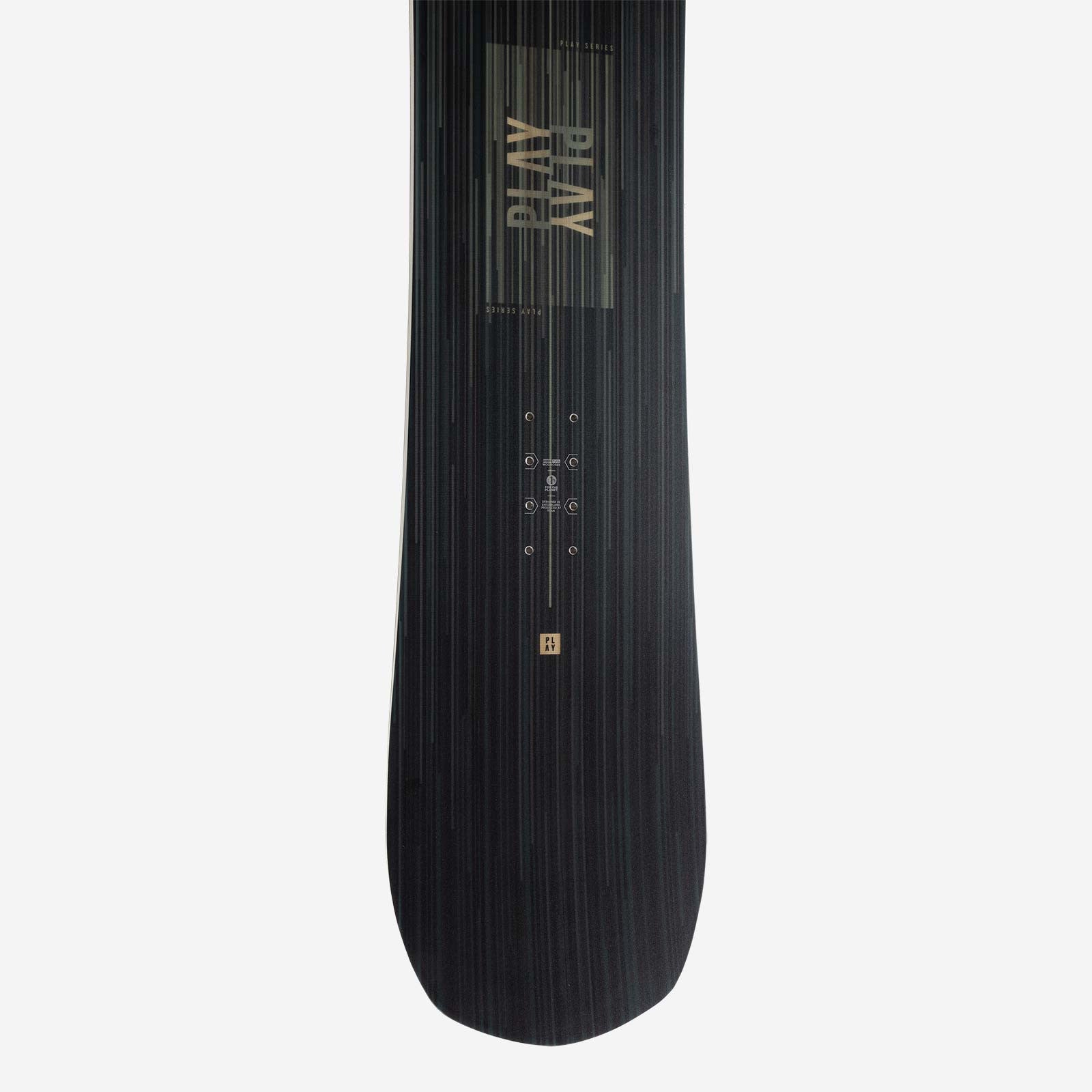 Snowboard NIDECKER PLAY