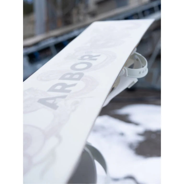 Snowboard ARBOR 2027 Cadence Snowboard- Womens