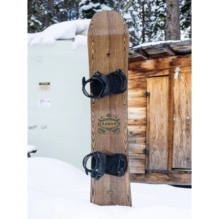 Snowboard 2027 Arbor Element Camber Snowboard