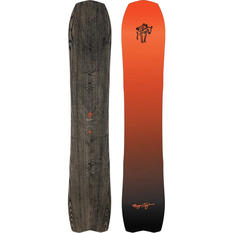 Snowboard 2027 Arbor Bryan Iguchi Pro Snowboard