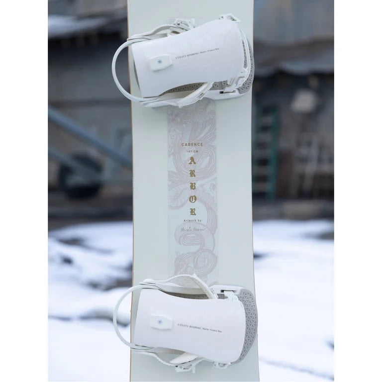 Snowboard ARBOR 2027 Cadence Snowboard- Womens
