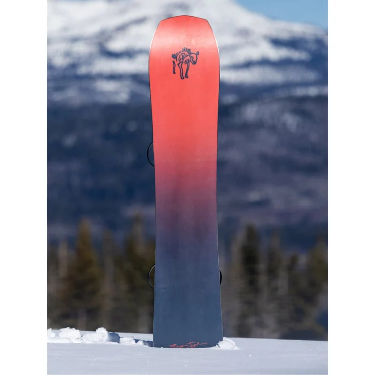 Snowboard 2027 Arbor Bryan Iguchi Pro Snowboard