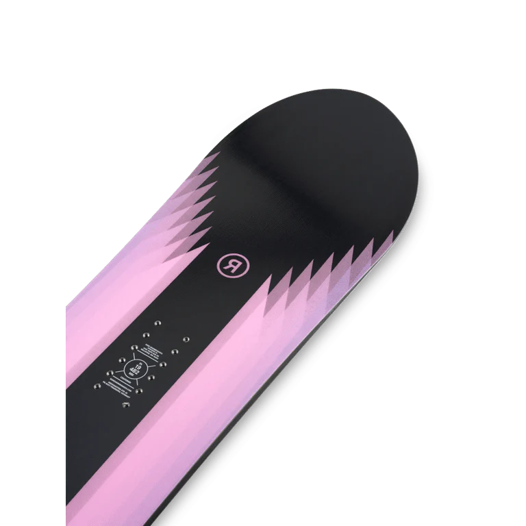Snowboard RIDE Heartbreaker 2027