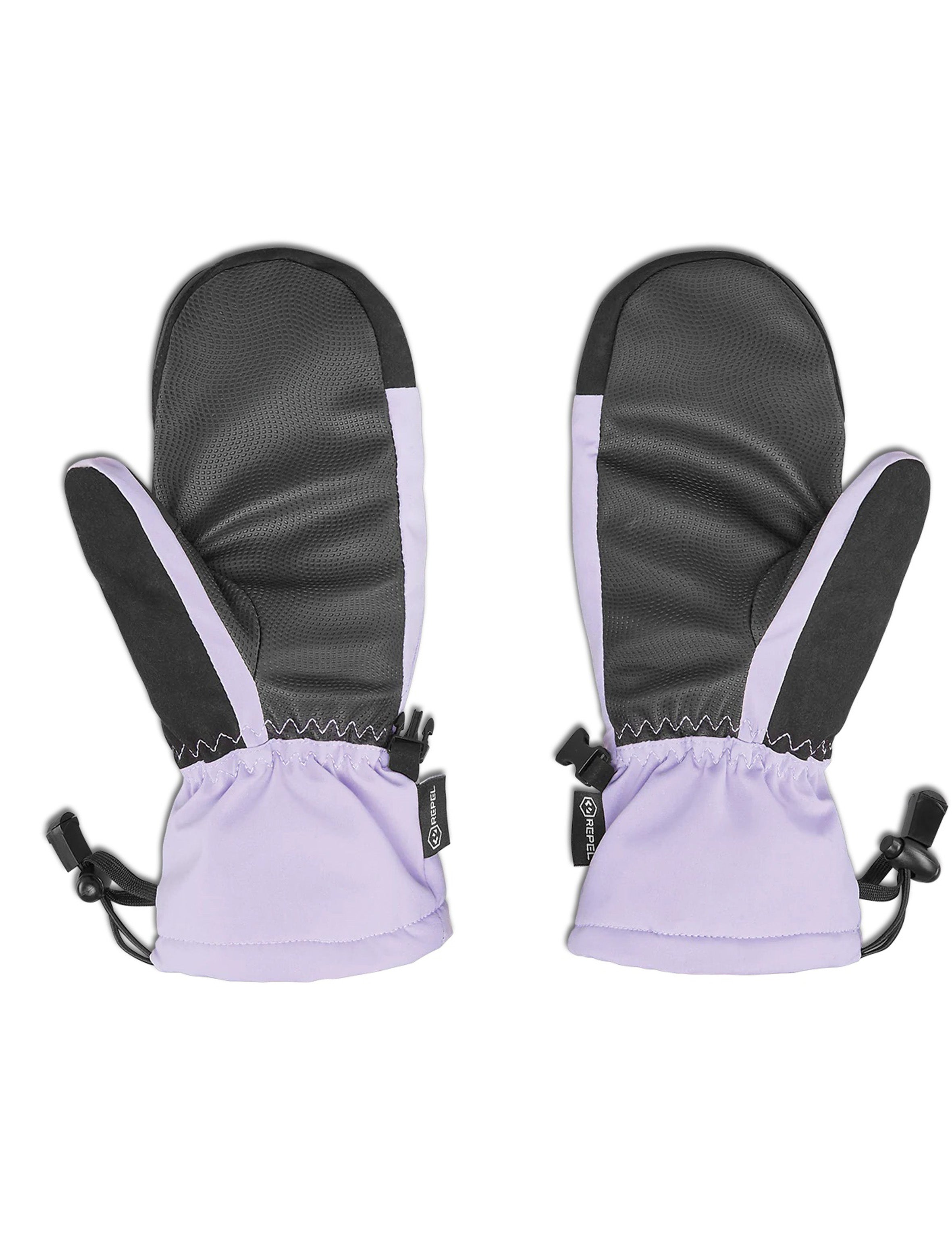 Snow Mitt THIRTYTWO CORP Mitt - Lavender