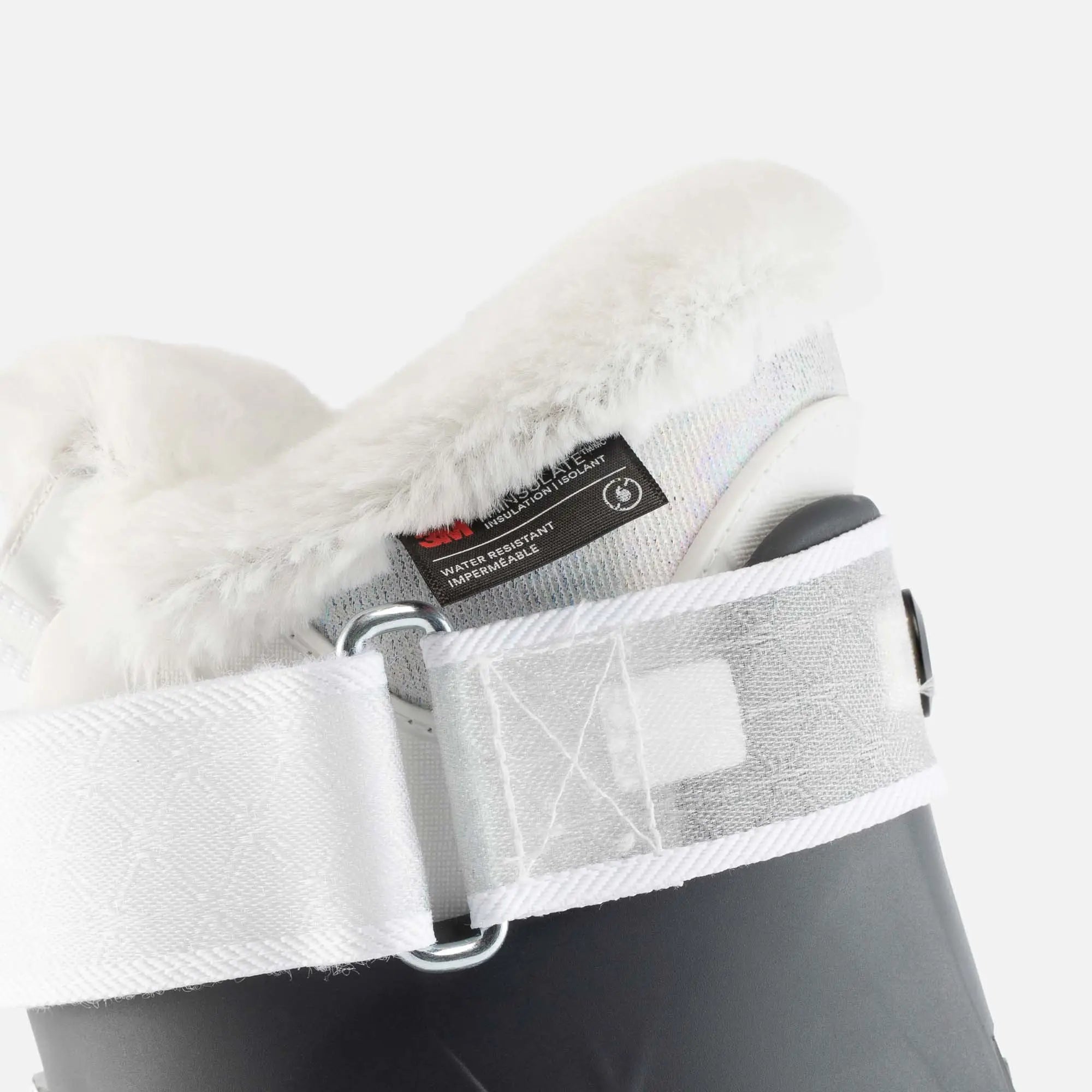 Skis Boots All Mountain ALLTRACK  70 W- Dark Iron Womens