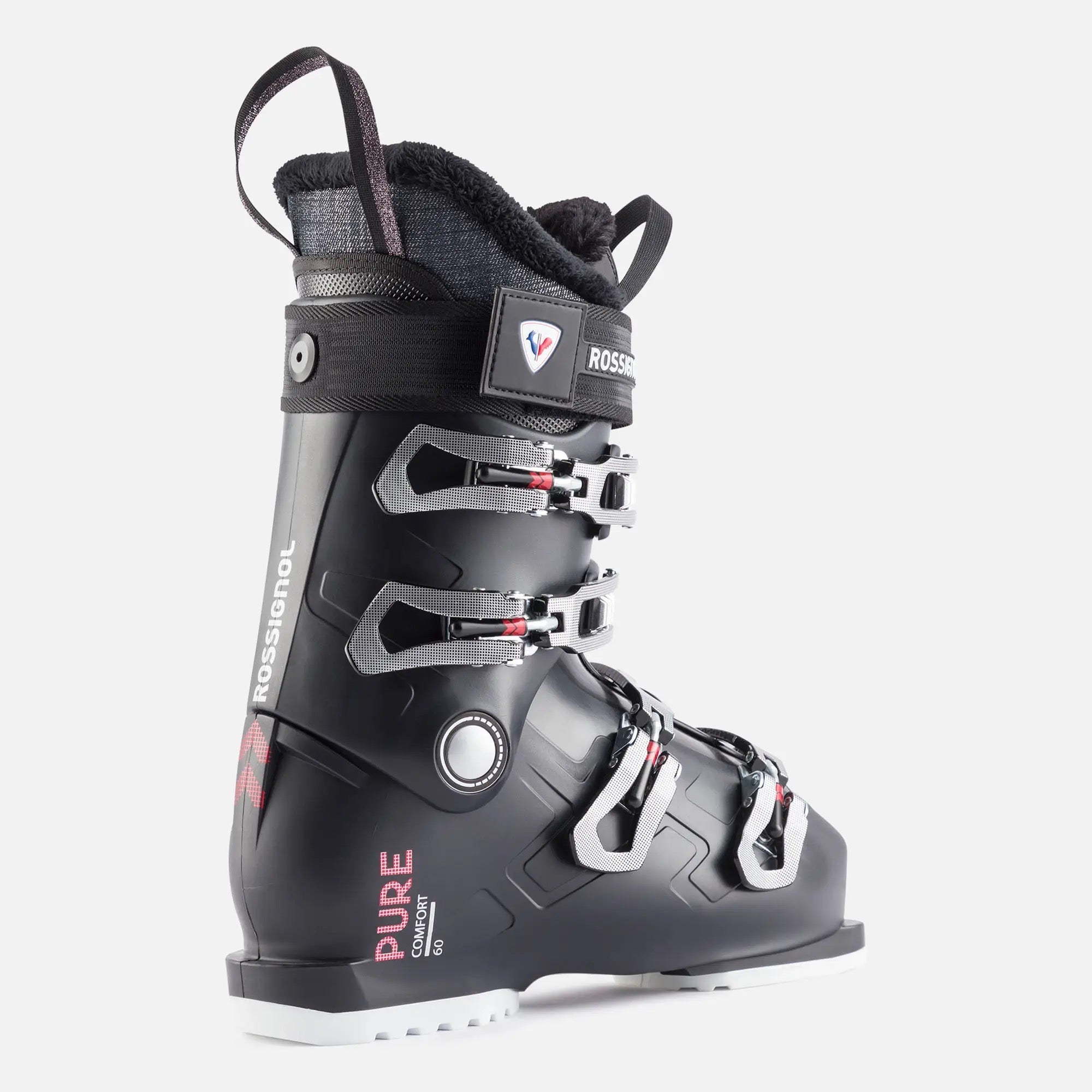 Ski Boots Rossignol PURE COMFORT 60 Womens On Piste