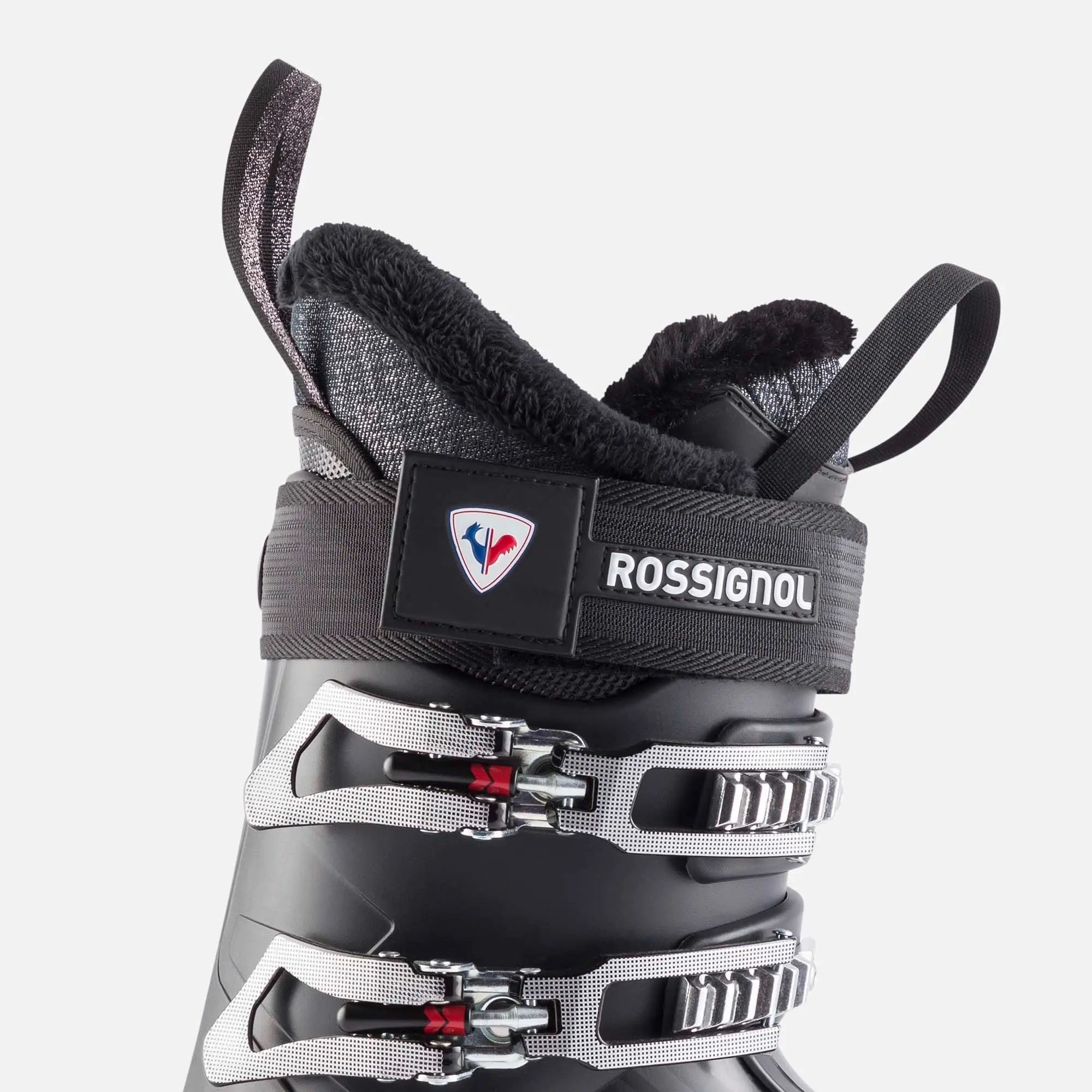 Ski Boots Rossignol PURE COMFORT 60 Womens On Piste