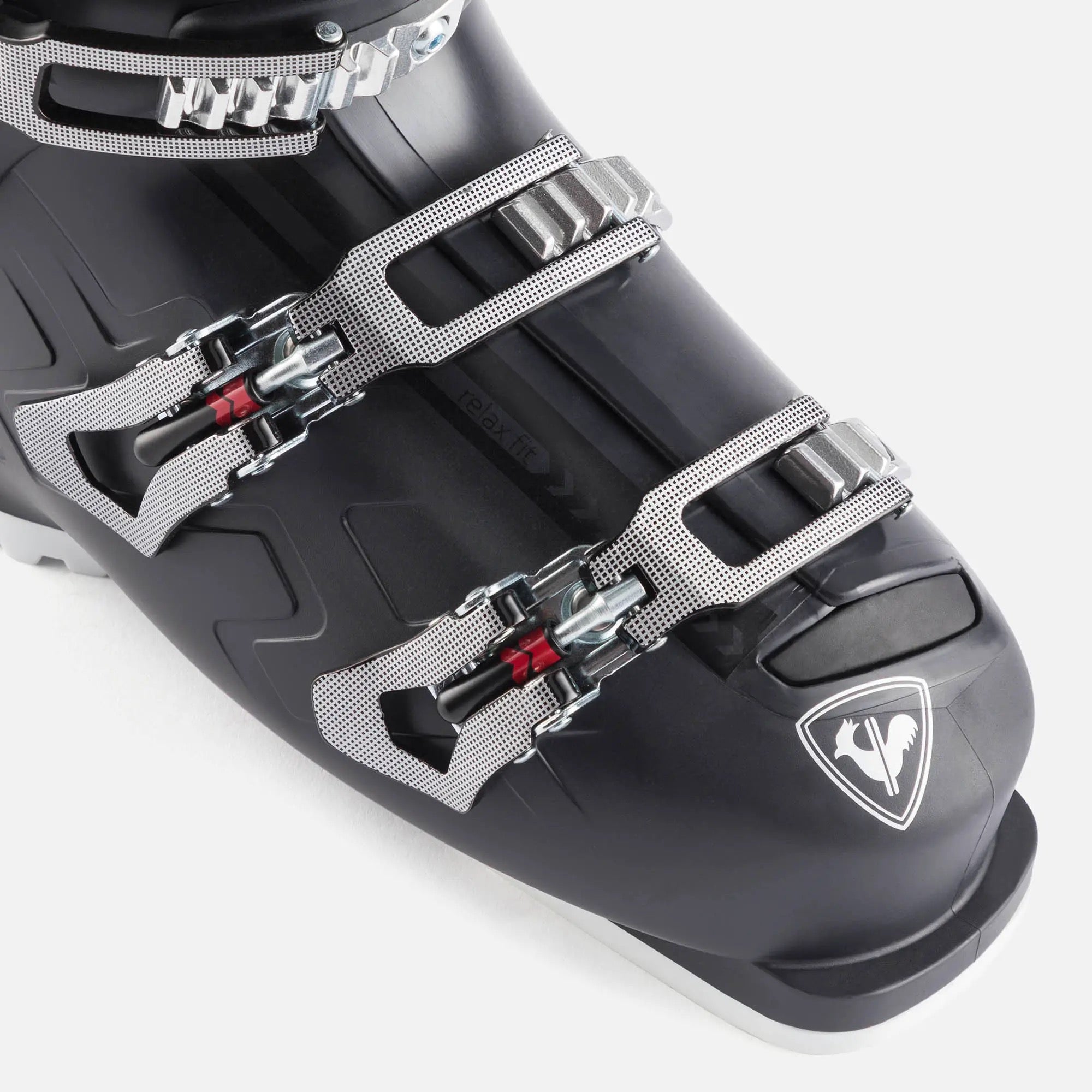 Ski Boots Rossignol PURE COMFORT 60 Womens On Piste