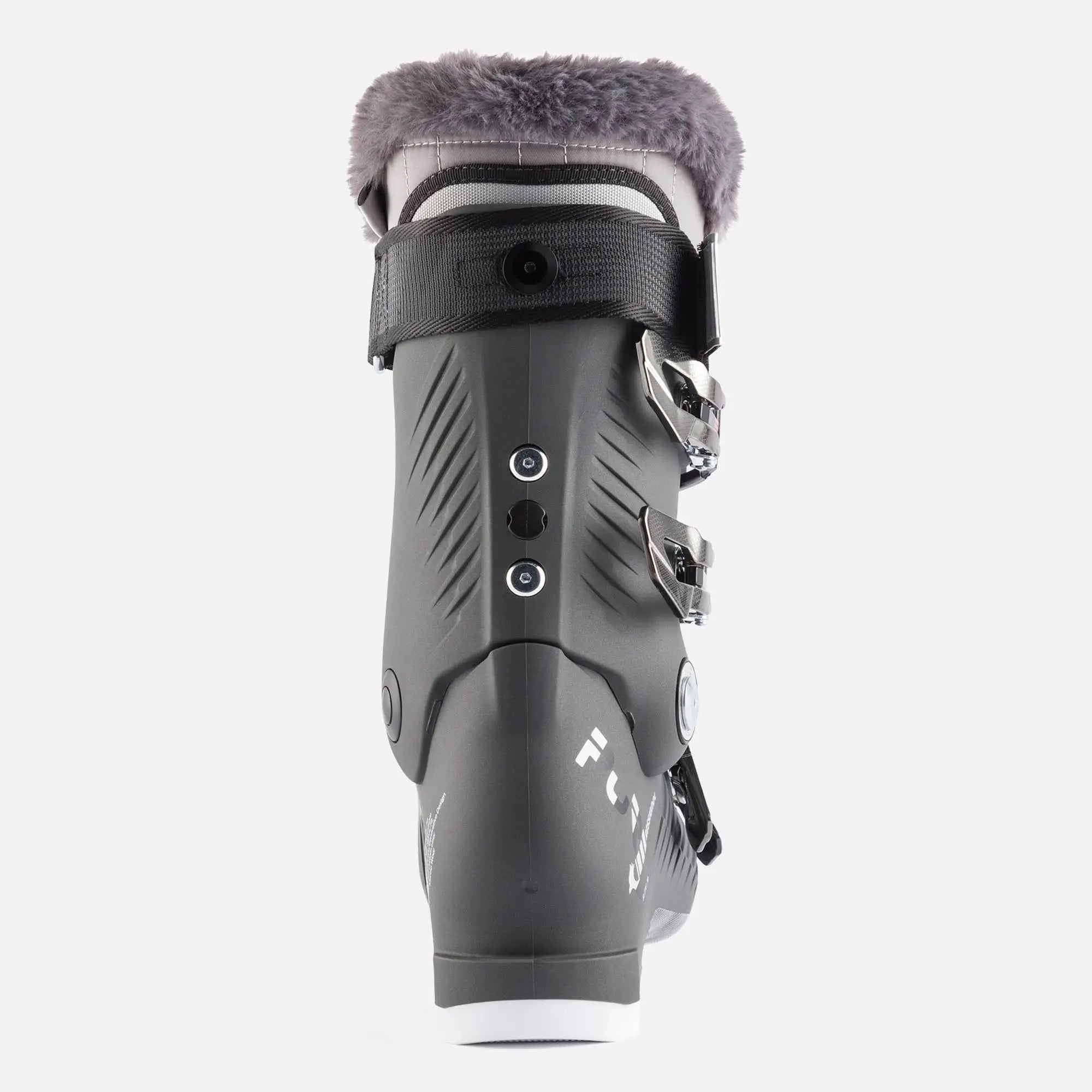 Skis Boots PURE ELITE 70 On Piste, Womens