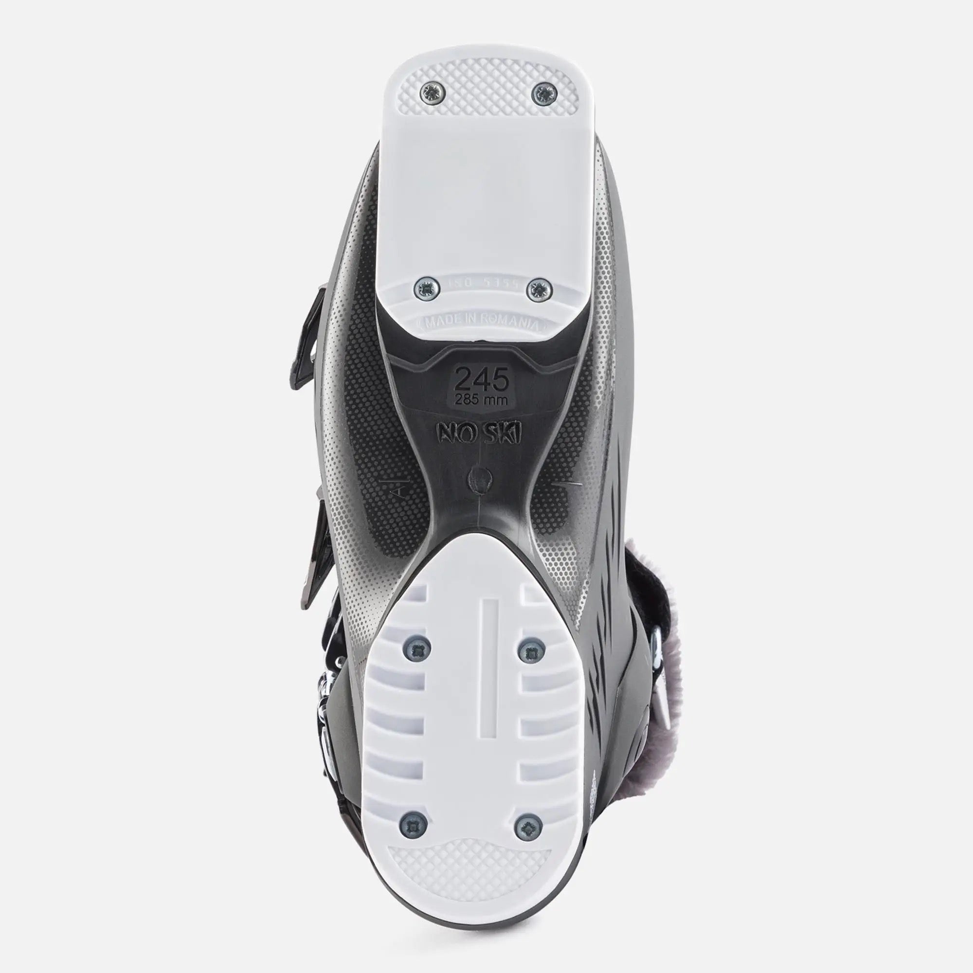Skis Boots PURE ELITE 70 On Piste, Womens