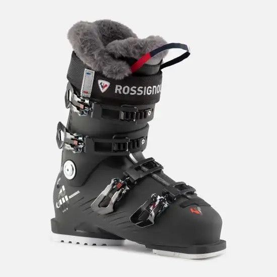 Skis Boots PURE ELITE 70 On Piste, Womens
