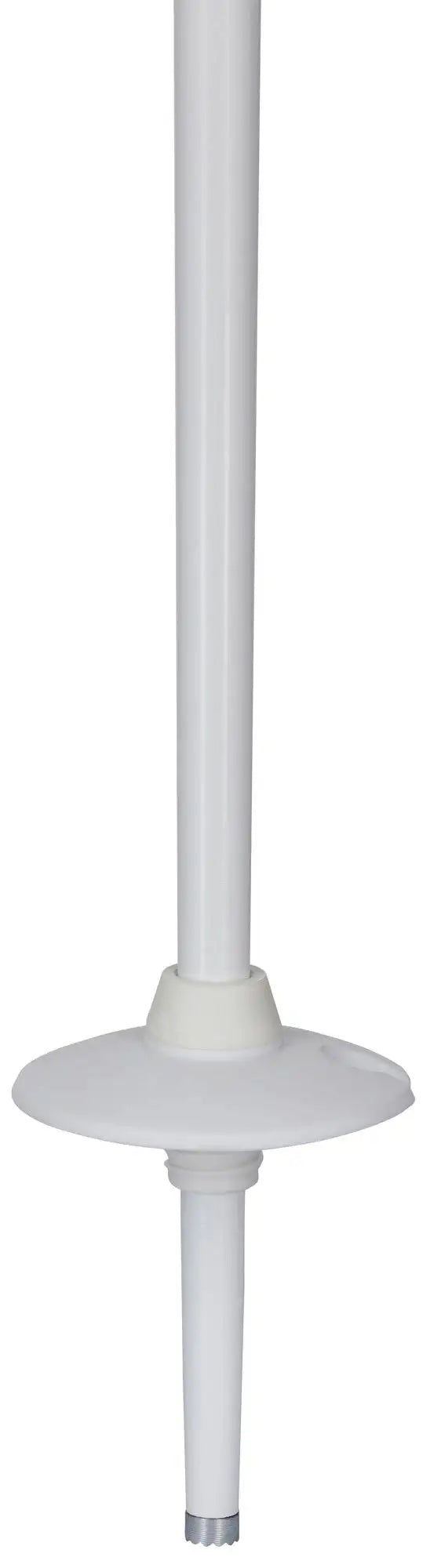 Ski Poles ROSSIGNOL ELECTRA White