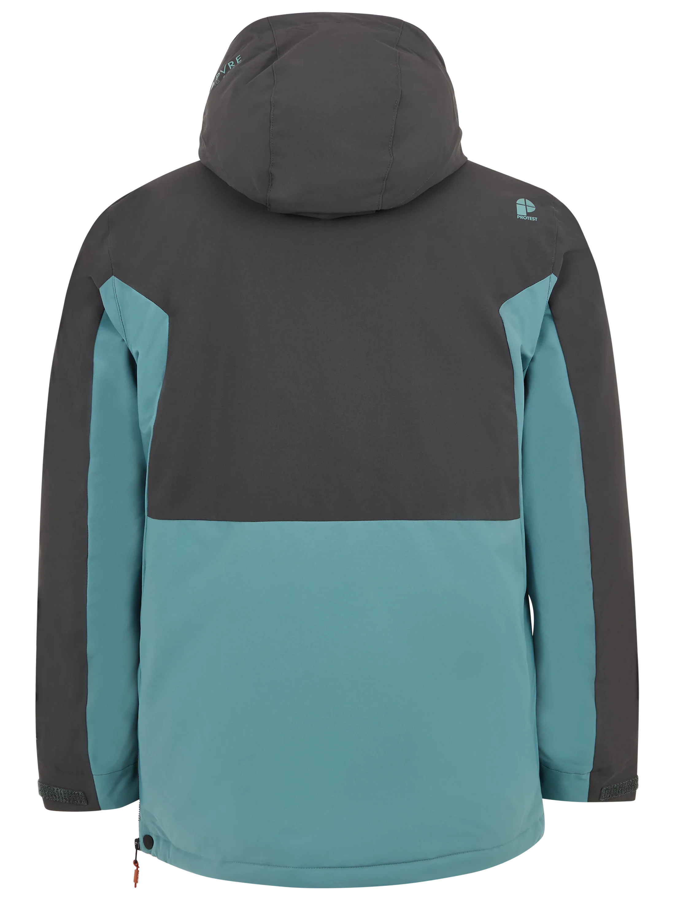 Snow Jacket PROTEST HALEM ANORAK Jacket