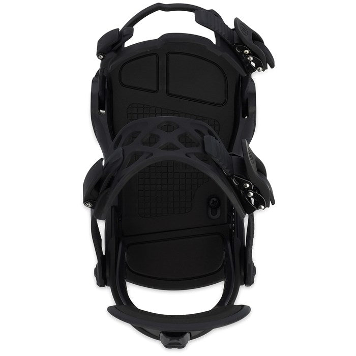 Snowboard Bindings RIDE CL-4 Womens, 2025- Black