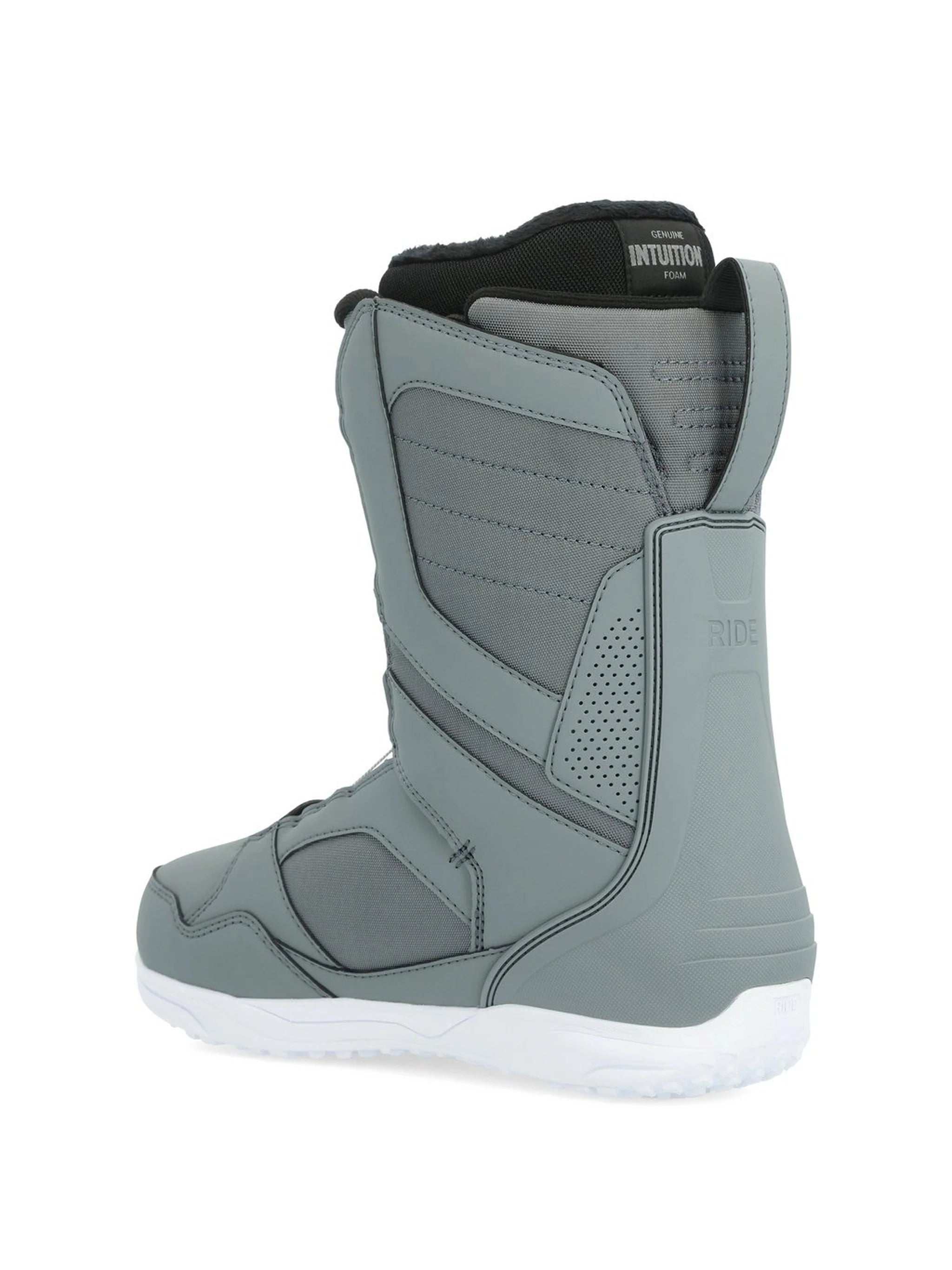 Snowboard Boots RIDE Sage Boa, Womens -Slate, 2025