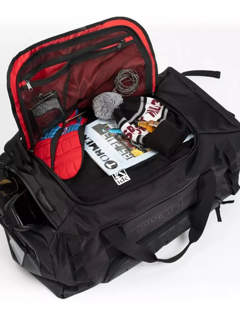 Snow Bag RIDE DUFFLE Bag