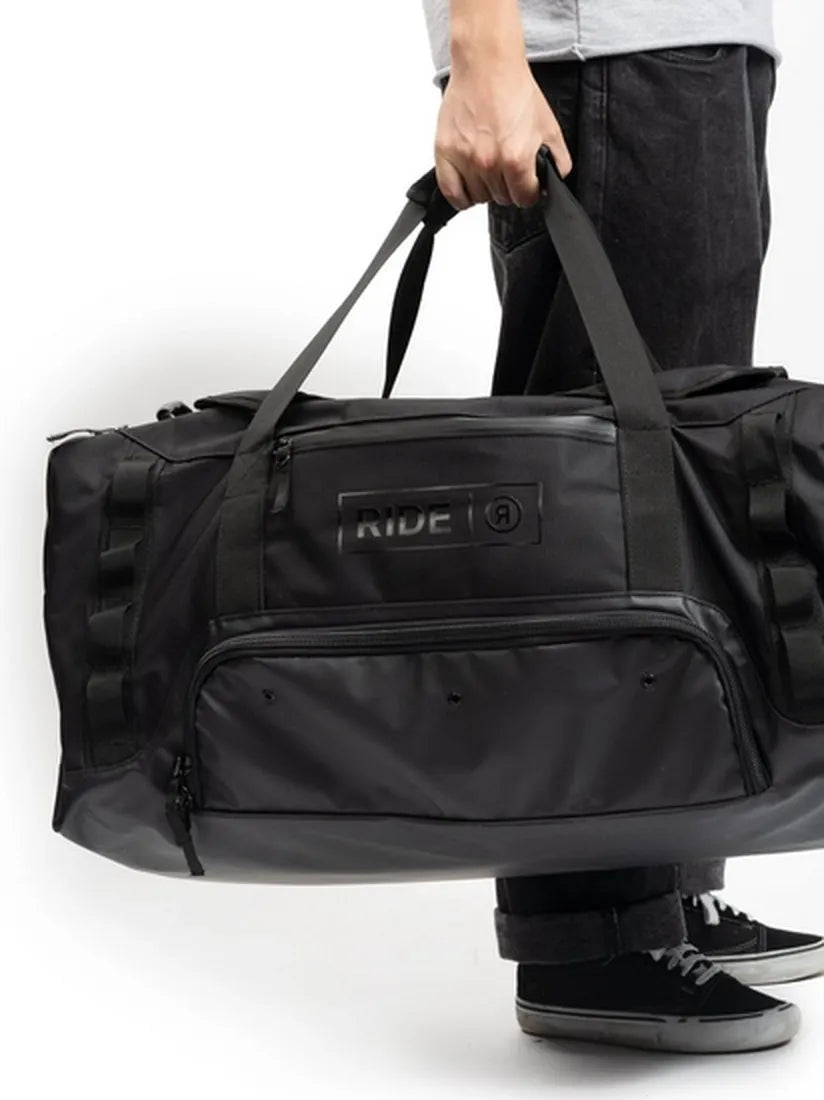 Snow Bag RIDE DUFFLE Bag