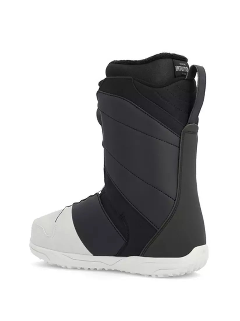 Snowboard Boots RIDE Anthem Boa, Mens - Grey