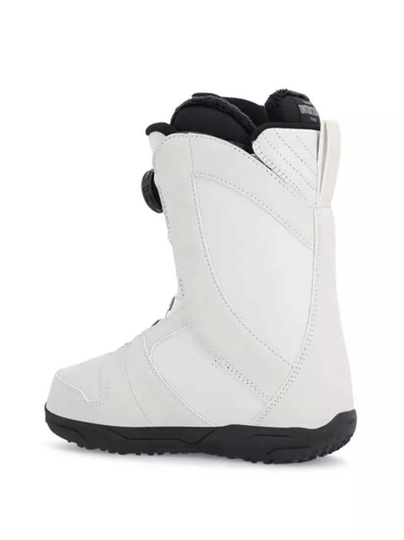 Snowboard Boots RIDE Sage Boa Womens -Grey