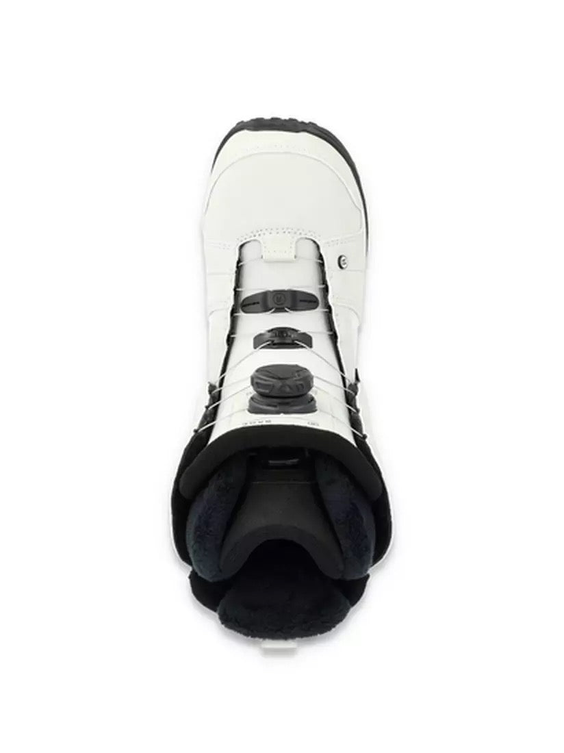Snowboard Boots RIDE Sage Boa Womens -Grey