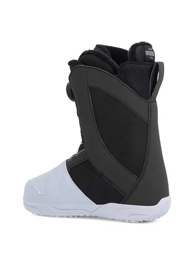 Snowboard Boots RIDE Sage Boa, Womens -Ice